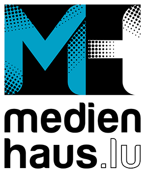 Medienhaus Logo